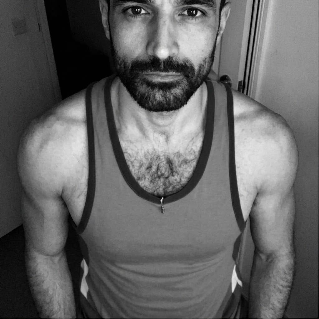 Marcus Walker