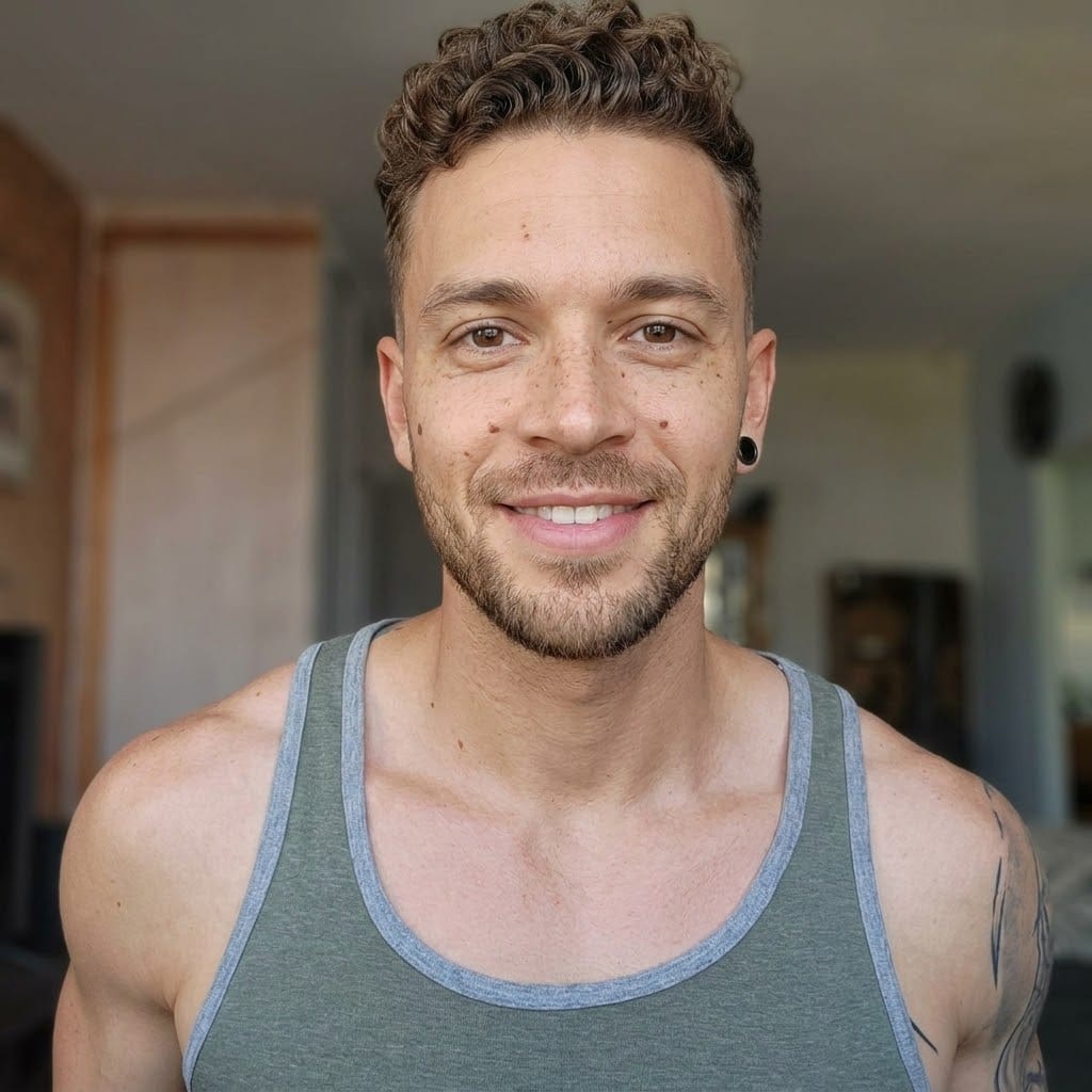 Nathan Davis