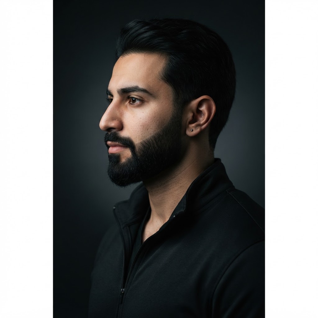 Dominic Cross
