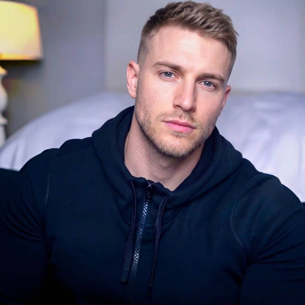 Liam Davis