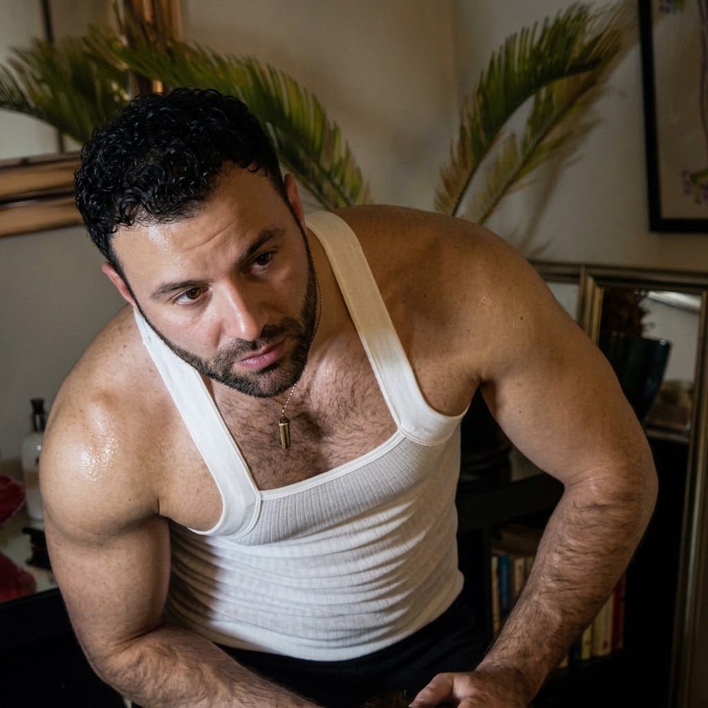 James Rivera