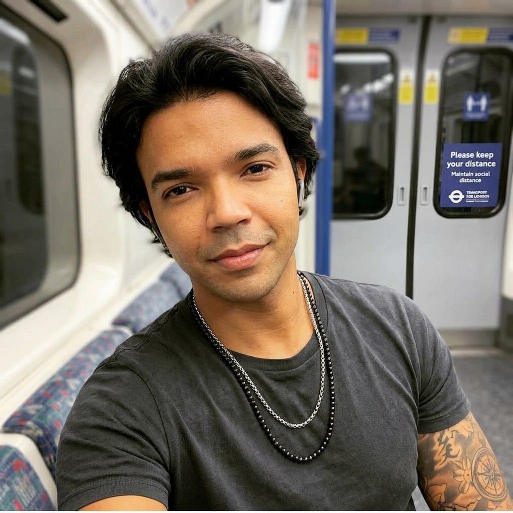 Blake Harris