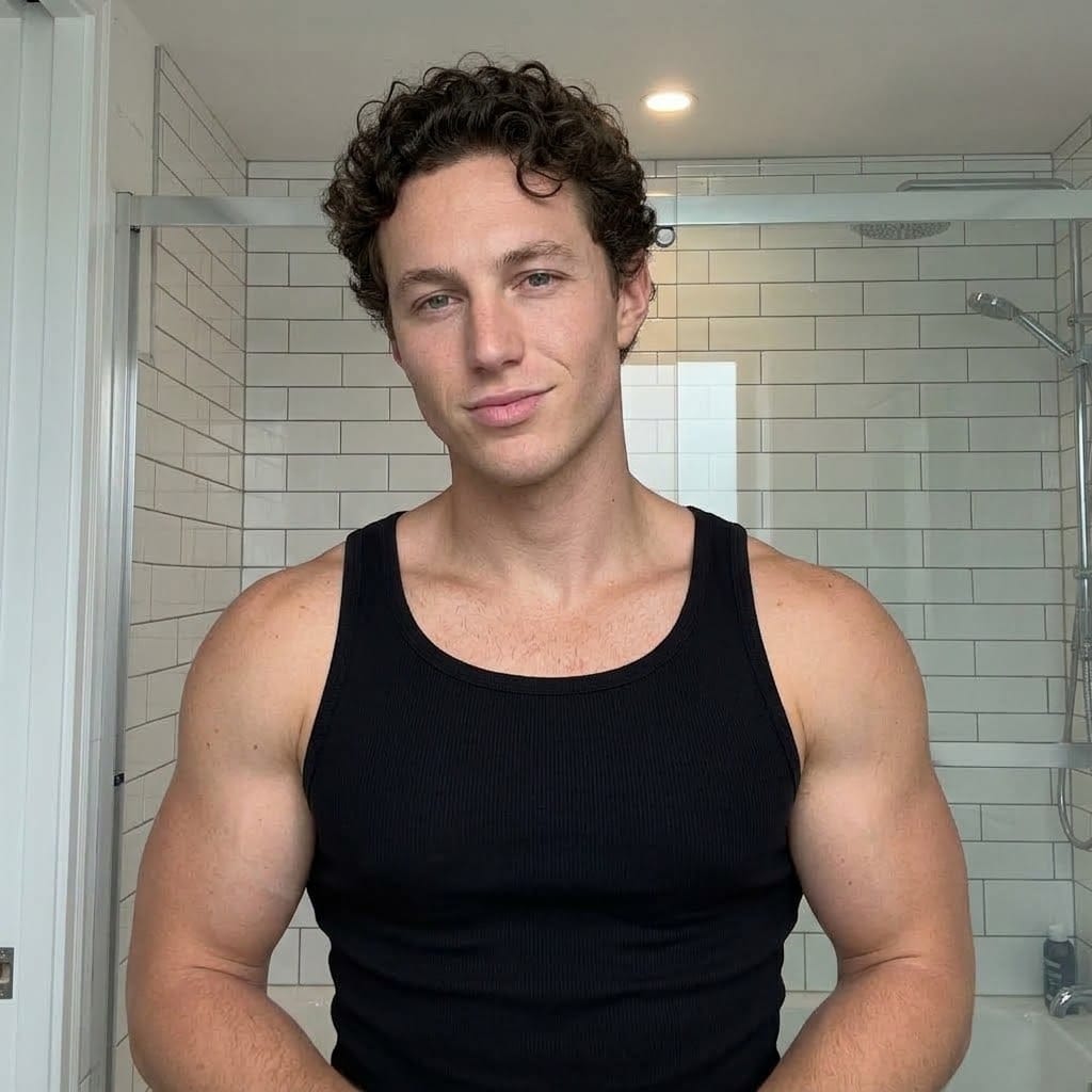 Brett Martinez