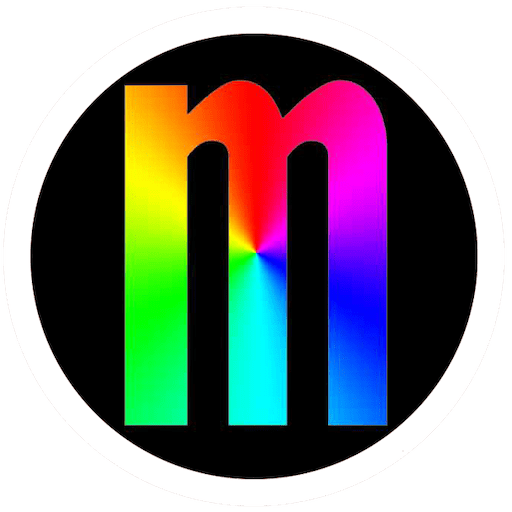 MEN4M logo