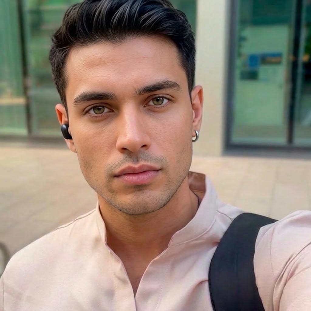 Caleb Rivera