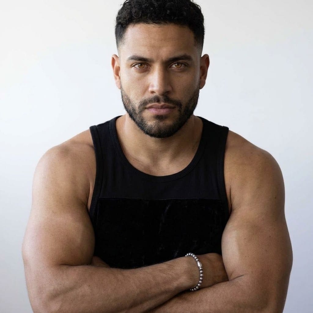 Brett Scott