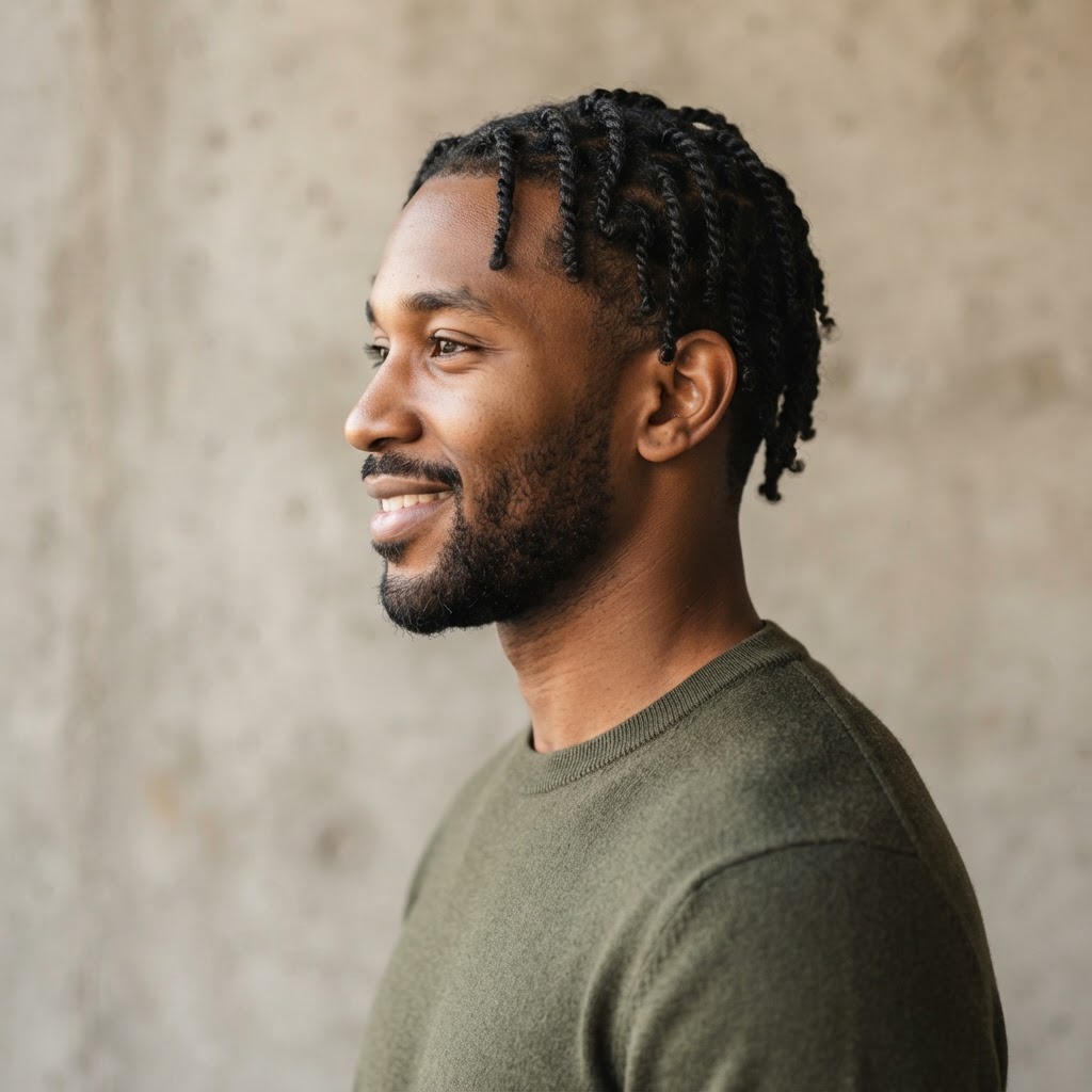 Marco Sterling