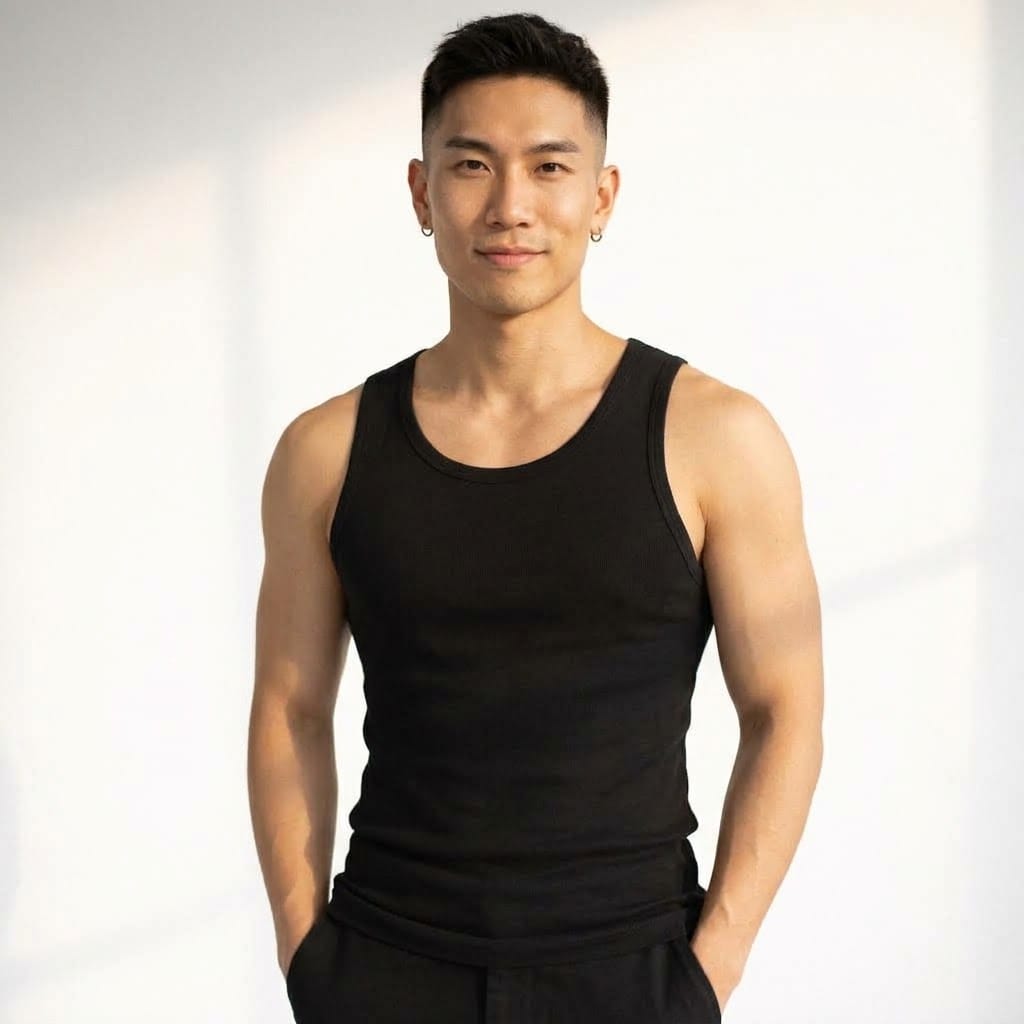 Lucas Chen