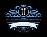 Safefood4me.com  logo