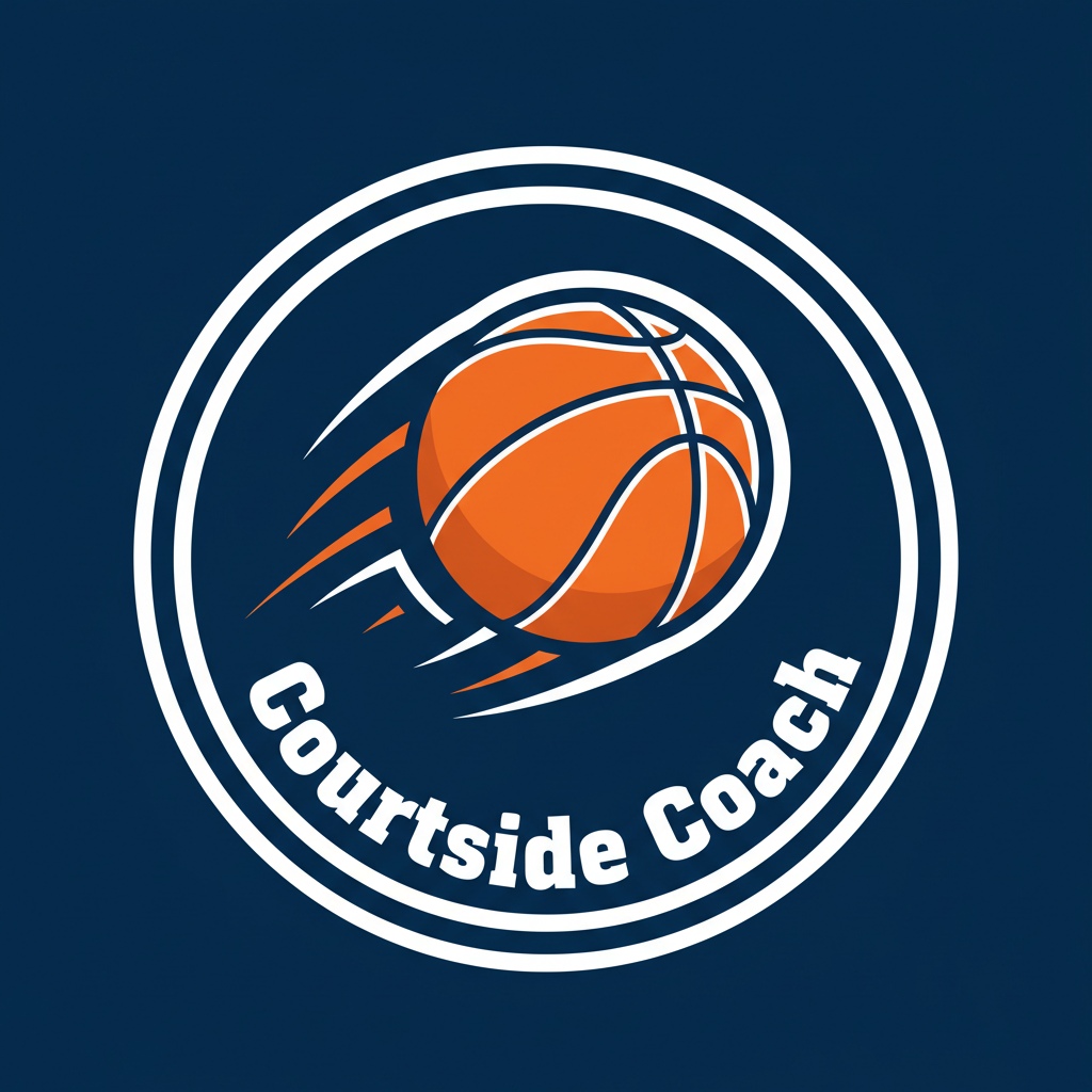 Courtside Coach