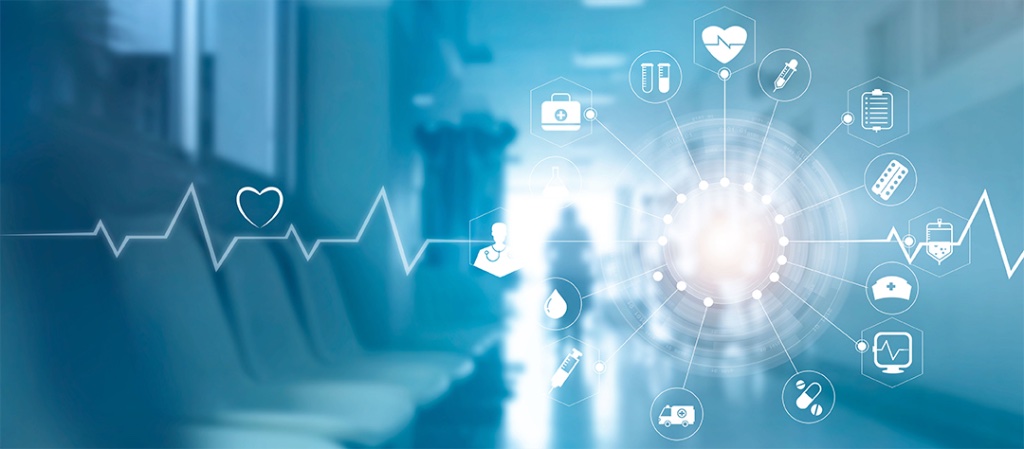 Healthcare Solutions