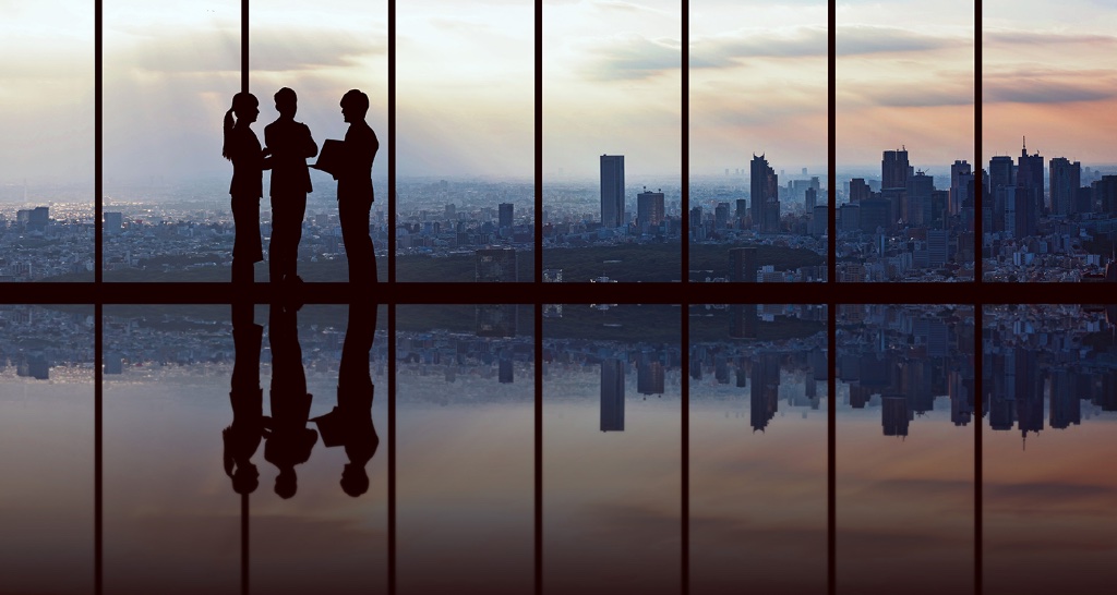 Management Consulting