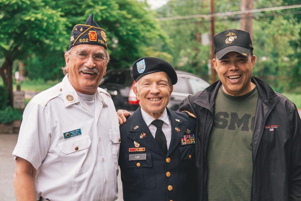 Transforming Veteran Healthcare Delivery