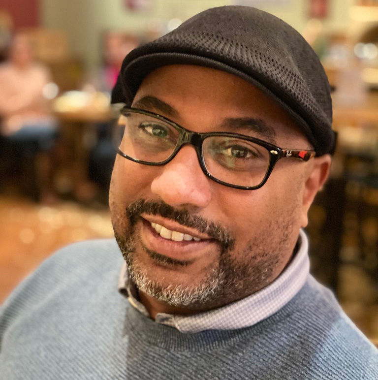 Aristo Mitchell