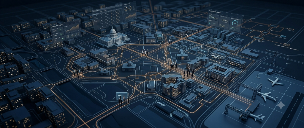 Program Management Solutions Launches PMdigital.ai: The Next Chapter in Federal Modernization