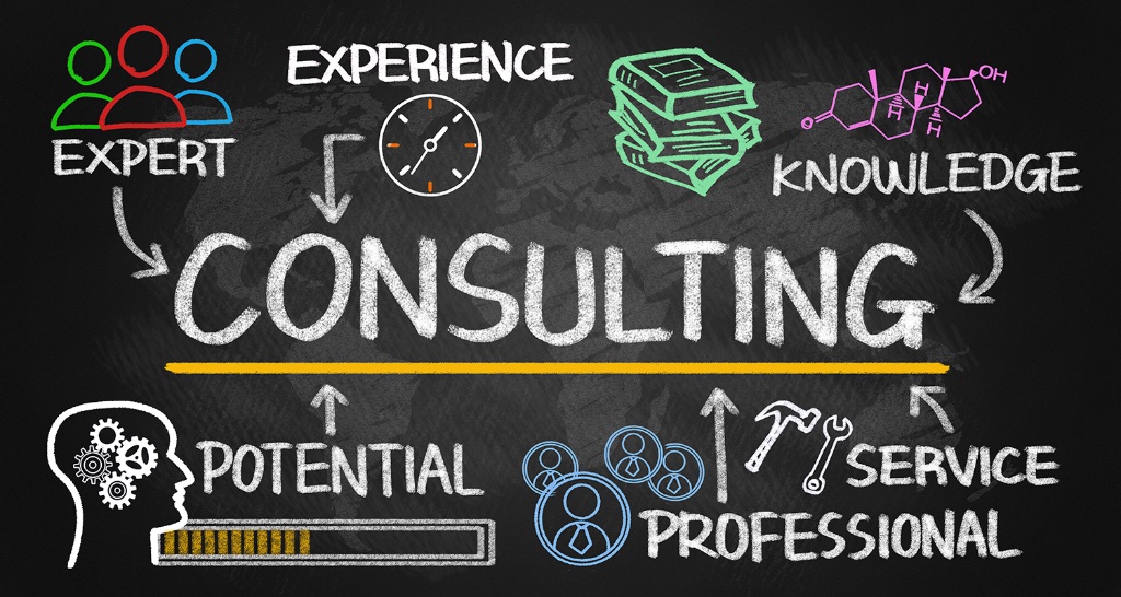 Management Consulting