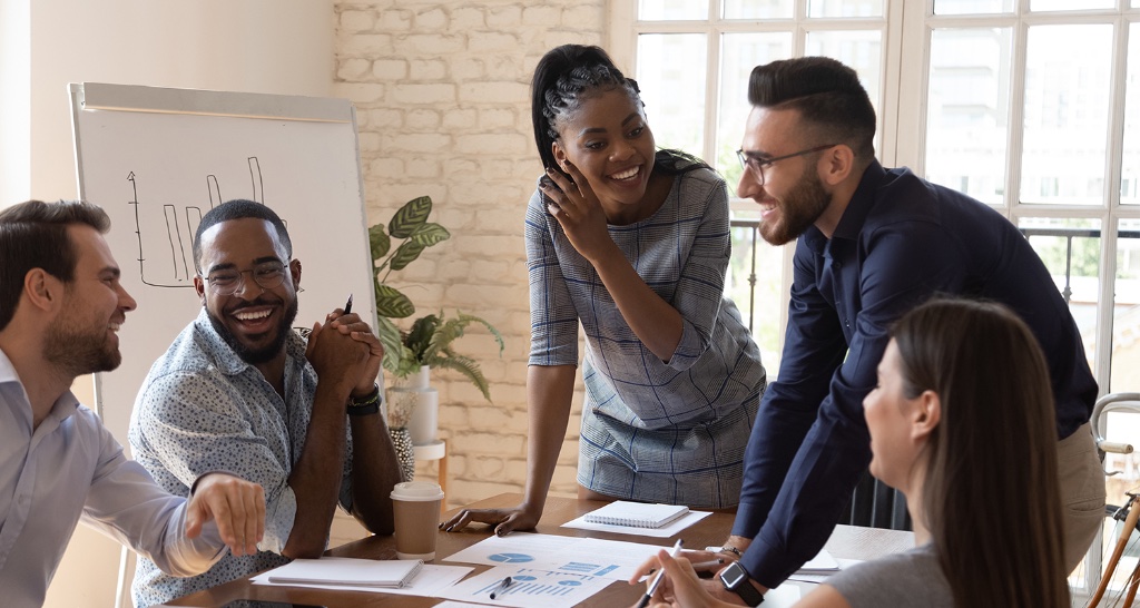 Creating Better Outcomes