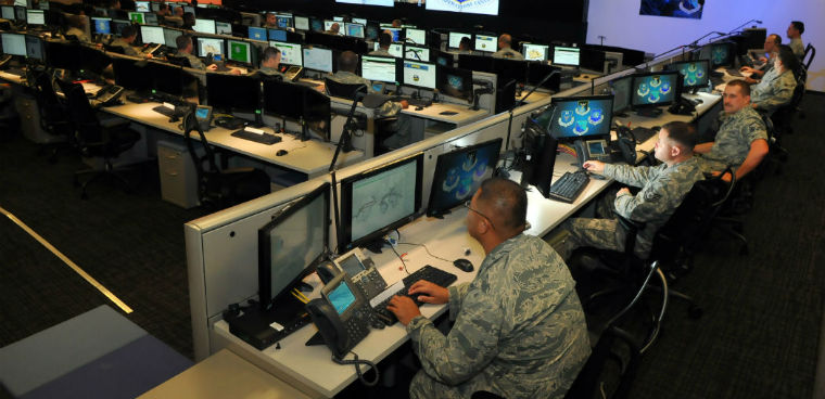 Air Force Program Executive Office for Combat and Mission Support (AFPEO/CM)