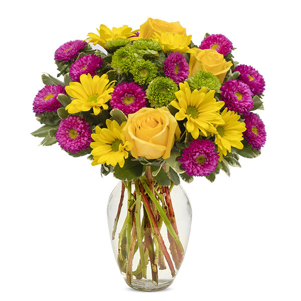It's a Fine Day Bouquet