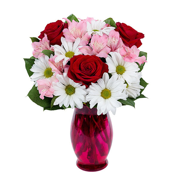 Sweet Nothing Bouquet