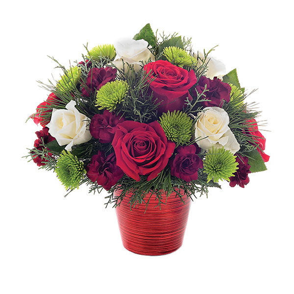Naughty & Nice Bouquet