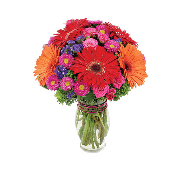 Garden Club Celebration