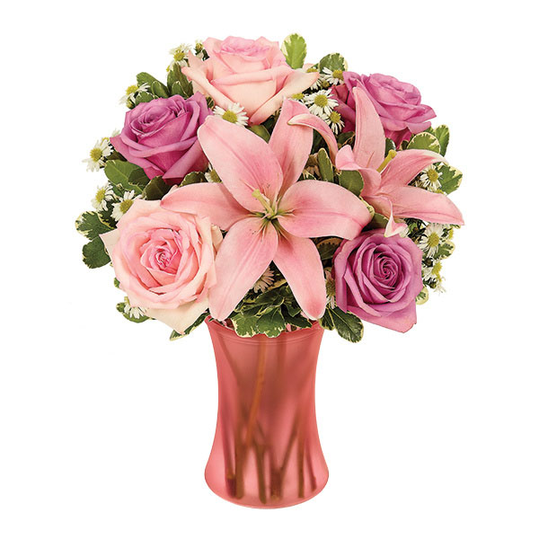 Thankful for Mom Bouquet