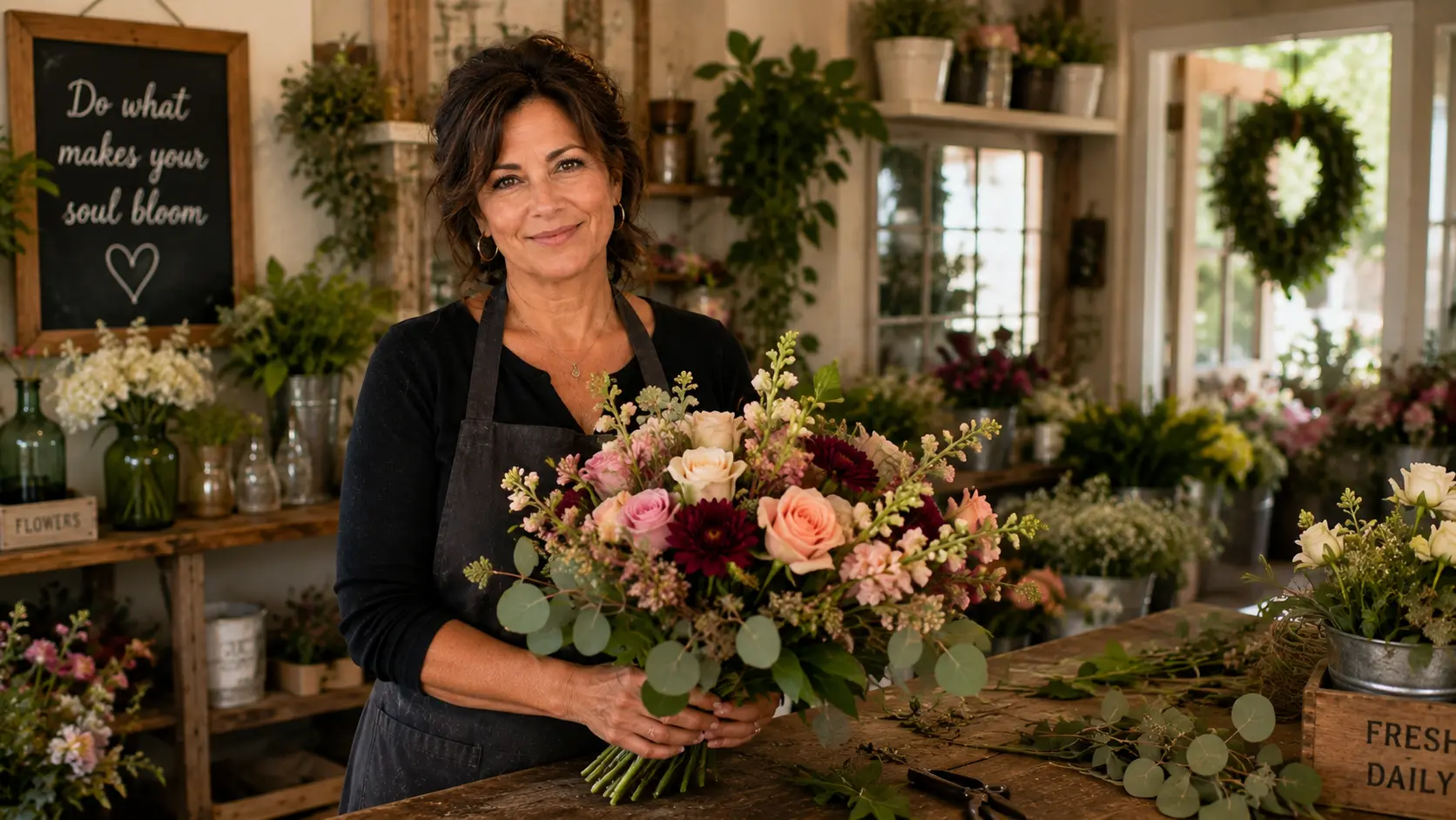 Lori's Lilies