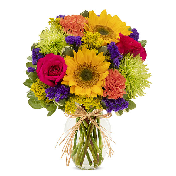 Sunshine Bouquet