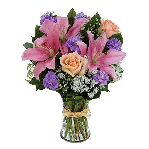Delightful Blooms Bouquet