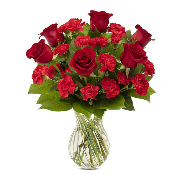 Eternal Love Bouquet
