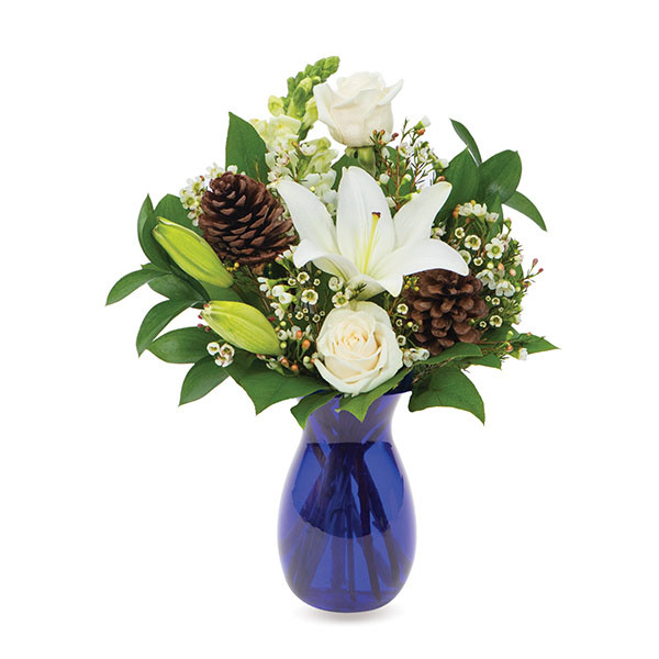 Season of Giving Bouquet