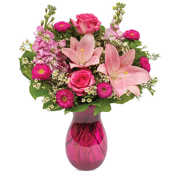 She's Spectacular Bouquet