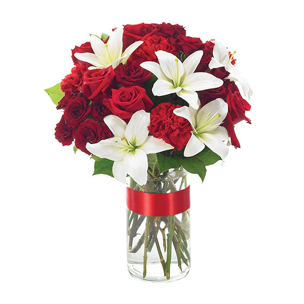 Elegance Bouquet