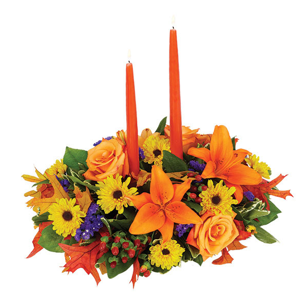 Table Centerpiece