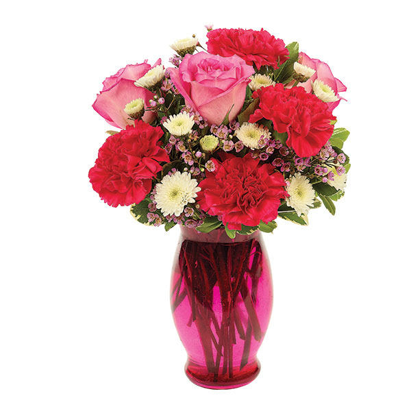 Sweet Love Bouquet