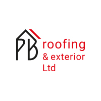PB Roofing Logo
