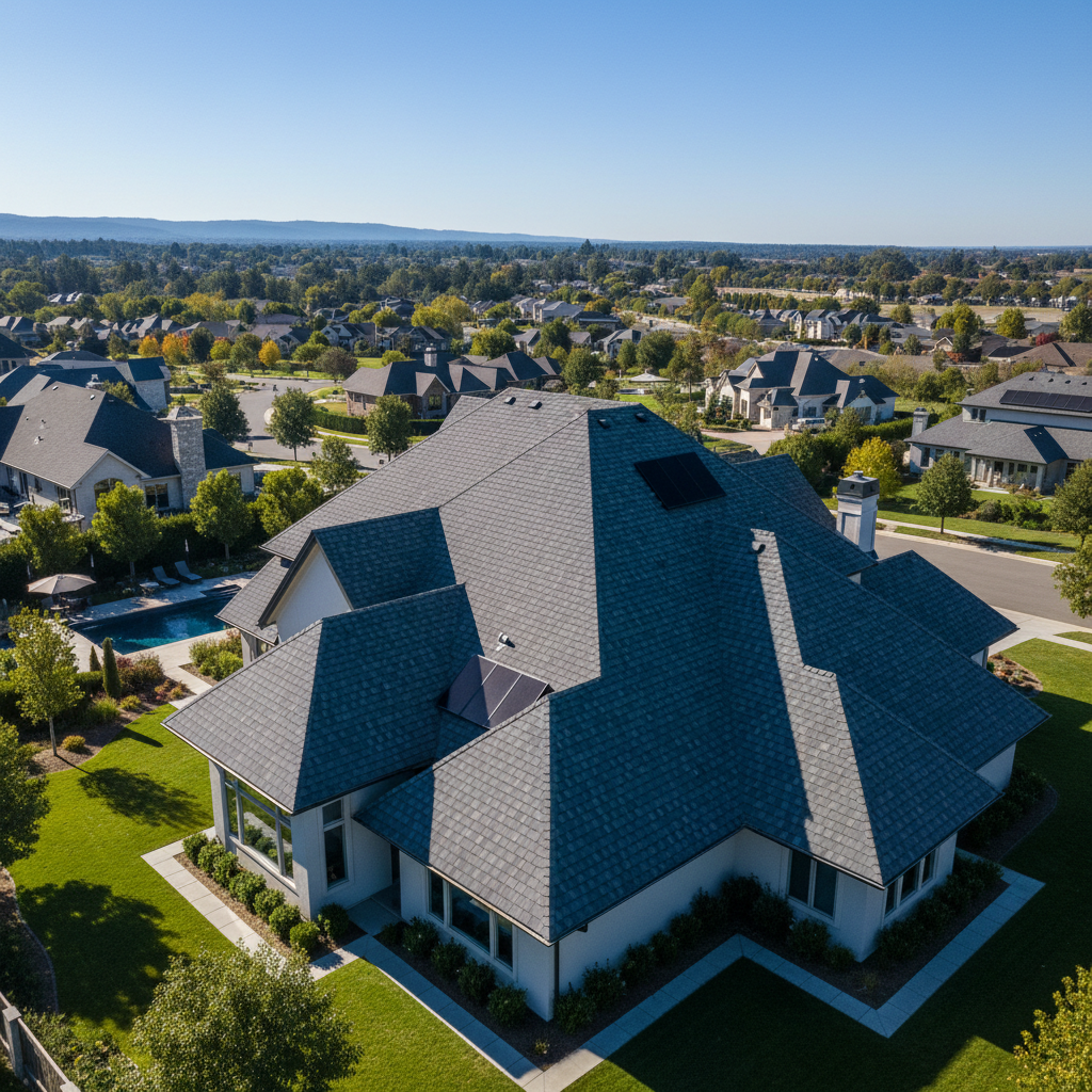 Roofing