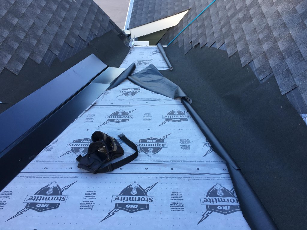 Shingle Replacement
