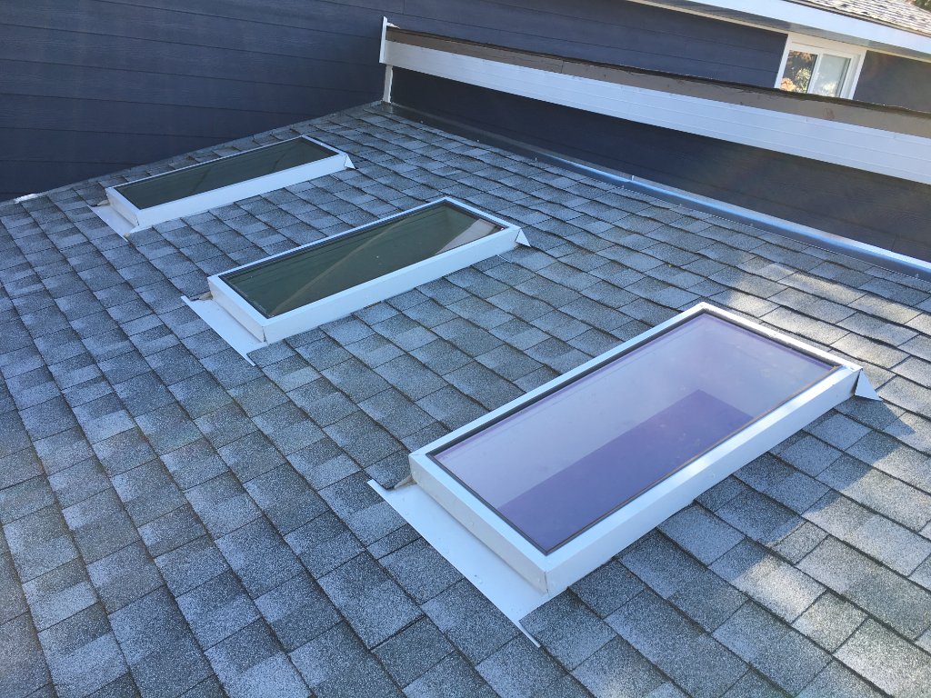 Roof Tune-Up
