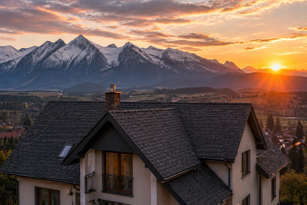 Roof repair Calgary