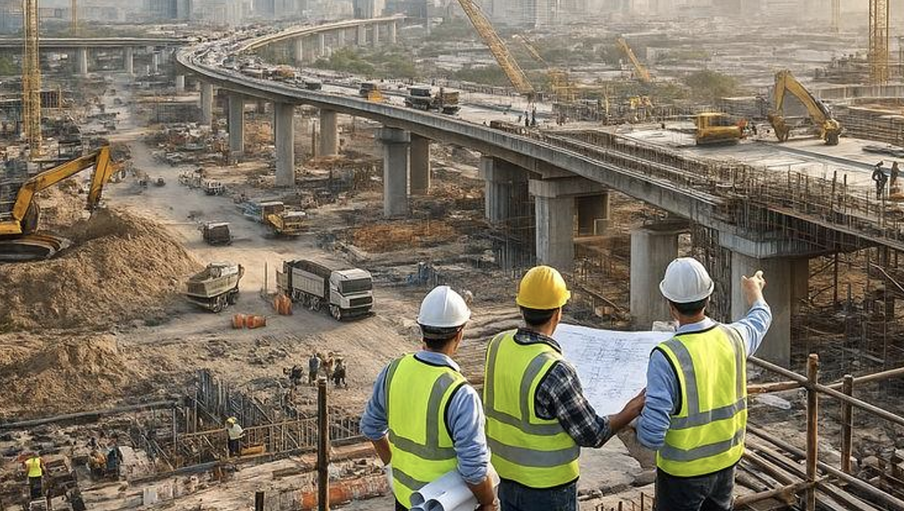 Construcción