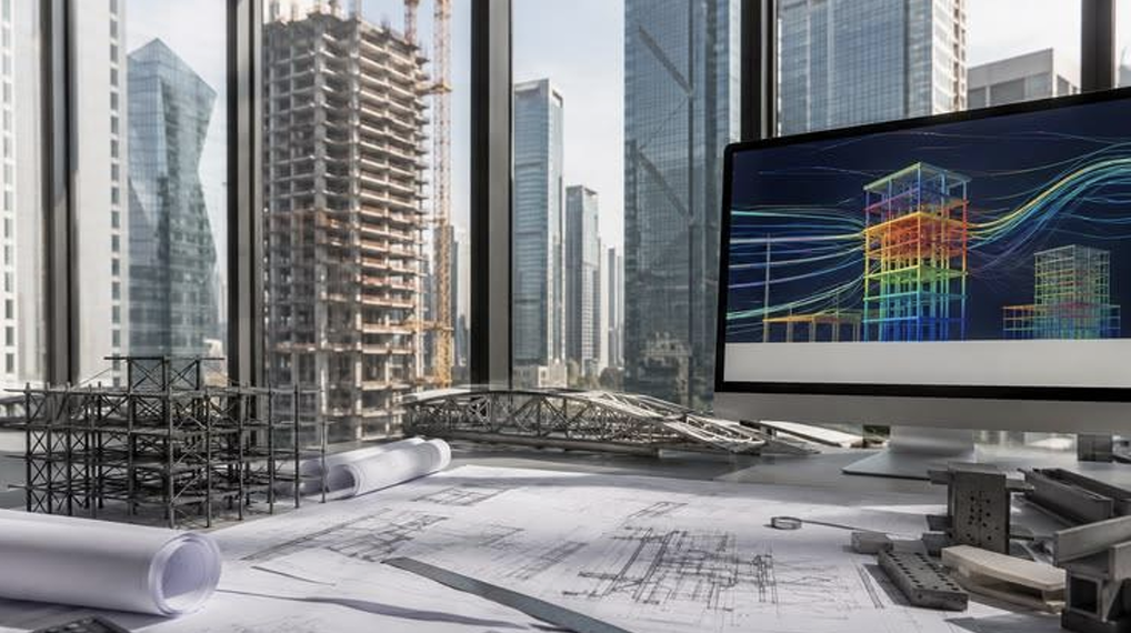 Arquitectura, maquetas y Renders