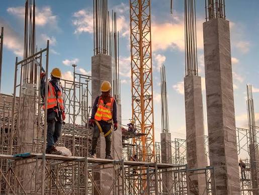 Ingenierías Constructivas