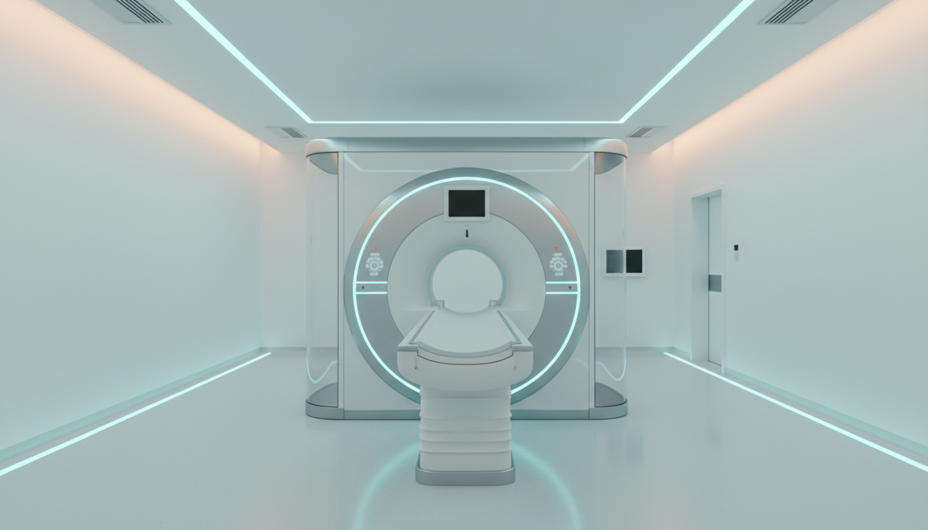 Advanced medical equipment
