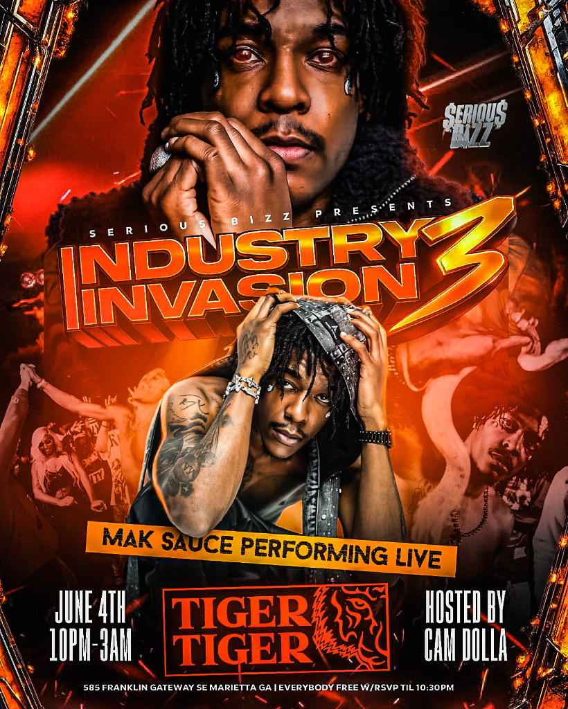 Industry Invasion 3