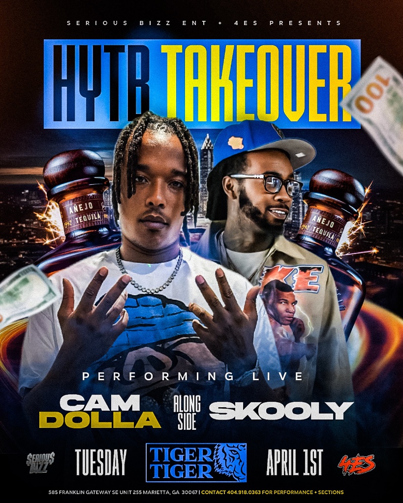 HYTB Takeover