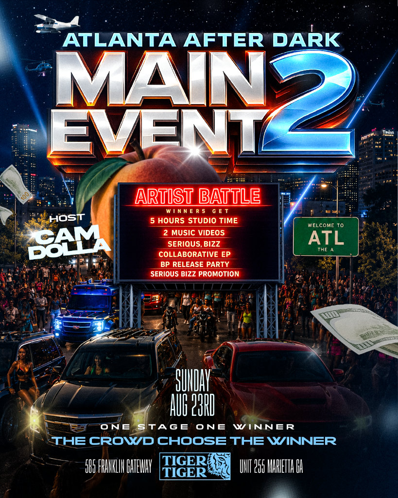 ATL After Dark