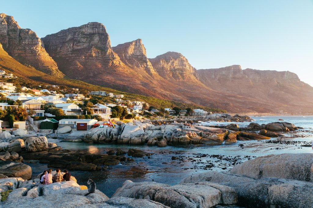 Full-Day Cape Peninsula Tour — private guided Cape Town day tour with One Day Africa