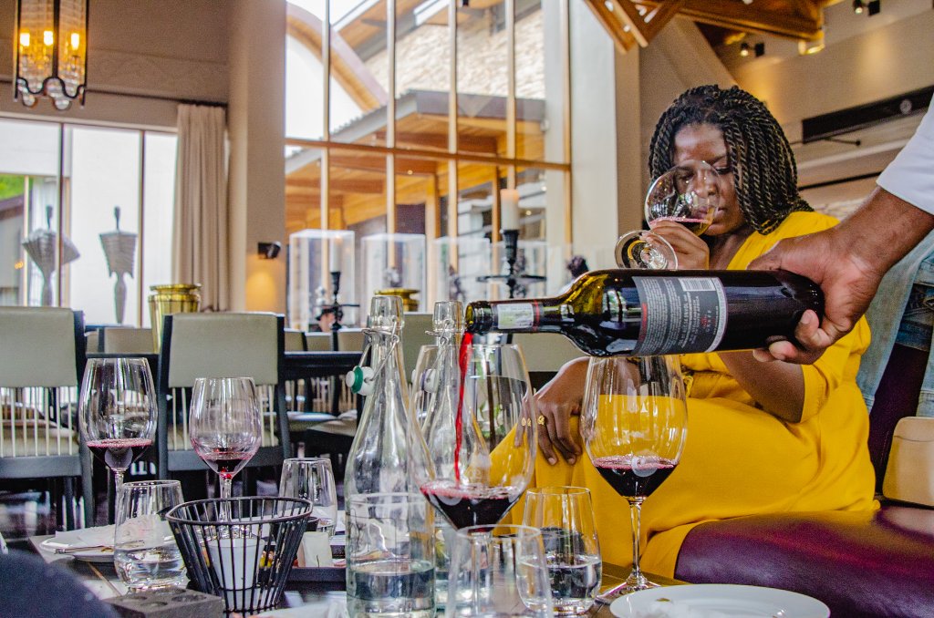 Constantia Wine Valley Half Day Tour & Tastings — guided Cape Town day tour with One Day Africa
